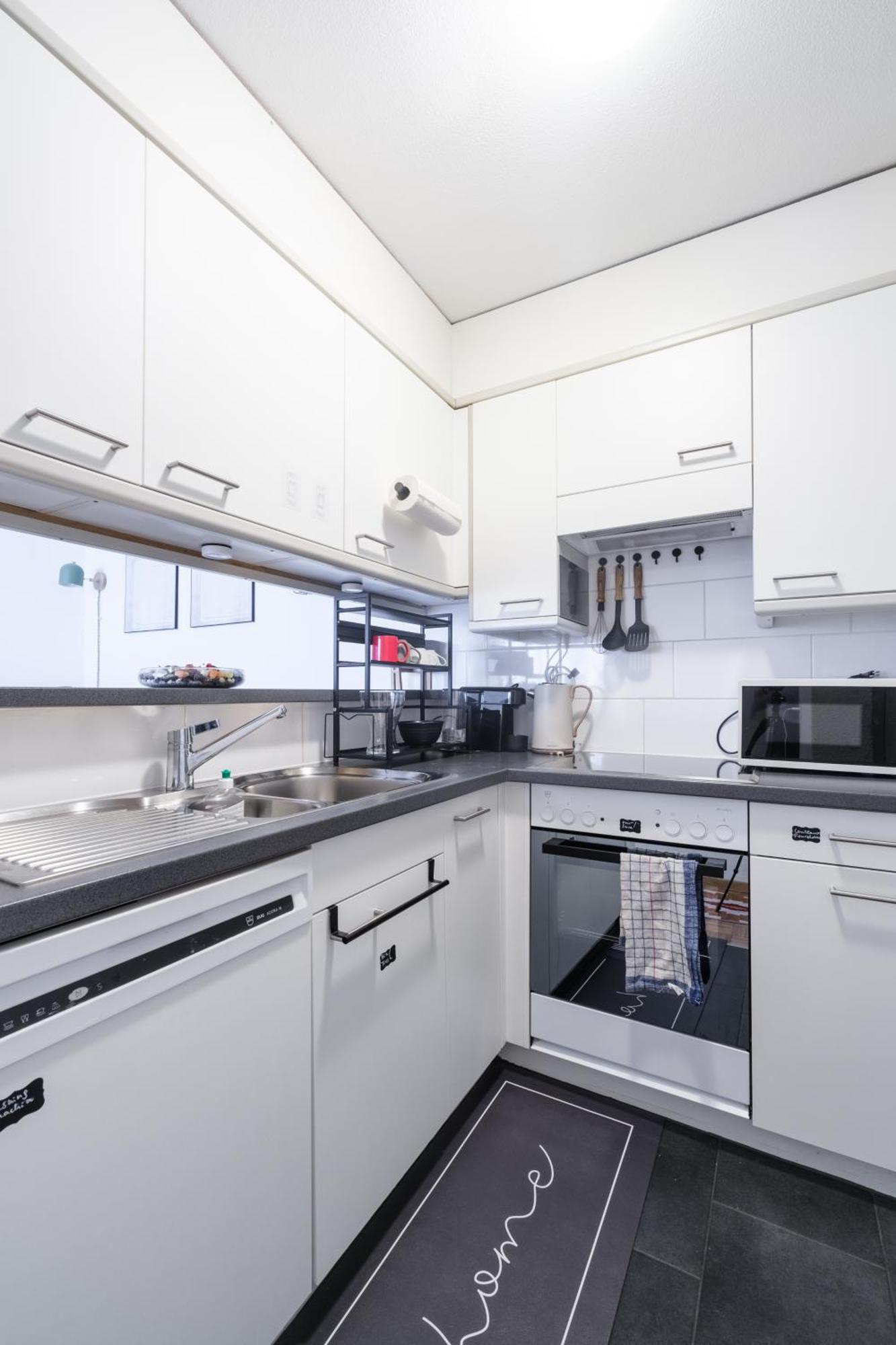 City Central Comfort لوزان المظهر الخارجي الصورة